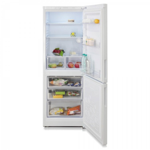 Купить  холодильник бирюса 6033 в интернет-магазине Айсберг! фото 2